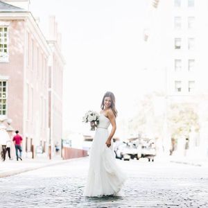 Meet your Posher, Paige